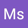 Ms ___