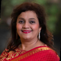 Dr Sunita Tandulwadkar