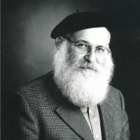 Rabbi Dr. Laibl Wolf