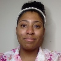Olivia Johnson