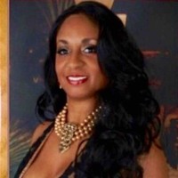 Wencie Powell