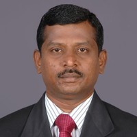 Bharathan Bharathan