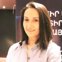 Tatevik Mkrtchyan