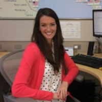 Cheryl McIntyre, PMP