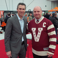 Mike Schellenberg