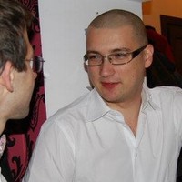 Stefan Nedelcu