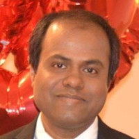 Debjoy Bose