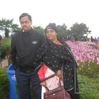 Rupak Nag