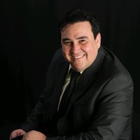 Luis Palencia