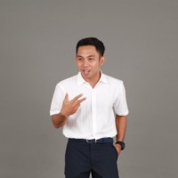 I Gusti Agung Angga Permana Putra, S.Par.