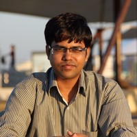 Pankaj Kumar