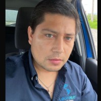 Roman Alejandro Perez Cervantes