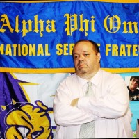 Steven Ohren, M.Ed., Tic, Lbs1