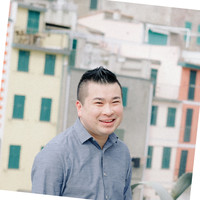 Eric Fan
