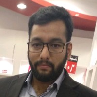 Mayank K.