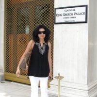 Manjula Ramakrishnan