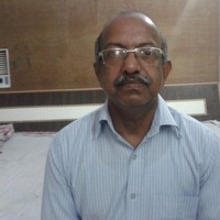 Krishnakumar K