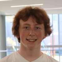 Liam Greene