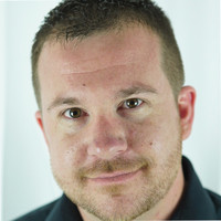 Jordan Eldridge, Mpa