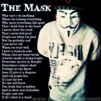 Anonymous Hacker