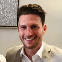 Laurent STRAUSS