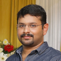 Midhun C.Mathew