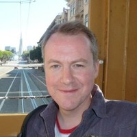 Michael Smart
