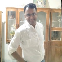 Chitresh Agarwal