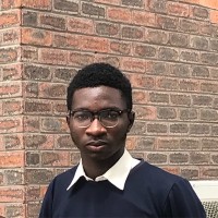 Temiloluwa Apooyin