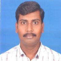 Arulmani p