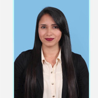 Evelyn Nataly Gonzalez Corredor
