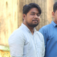 MOHAMMED JAVED ILIYAS