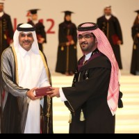 Khalifa Al-Thani