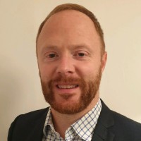 Gareth Dixon