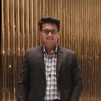 Suraj Ambrale