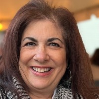 Laurie Levitt