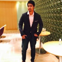 Purohith Makala