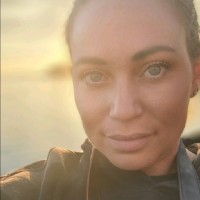 Amber Mcneill