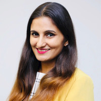 Divya Ganesh