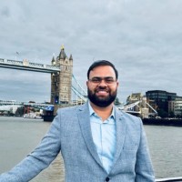 Abhishek Banswar