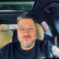 Lukasz Lisinski