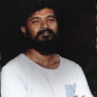 Kiran Kumar B M