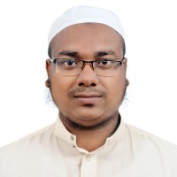 Farhad Mollah