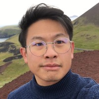 Jarret Leong