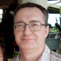 Bill Walter