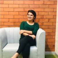 Varuna Sridhar