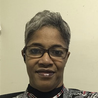 Eunice Elliott