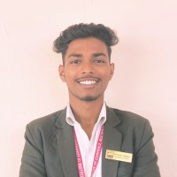 Shubham Kamble