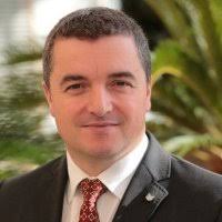 Stephen Bates