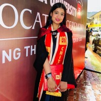 Renesa Garg